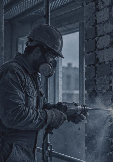 Демонтажные работы